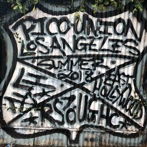 Meet your Posher, Izzy